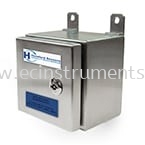 HS-ICE Series Intrinsically Safe Connection Box