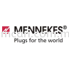 Mennekes Industrial Plug & Socket Industrial