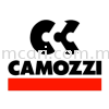 Camozzi Pneumatics Industrial