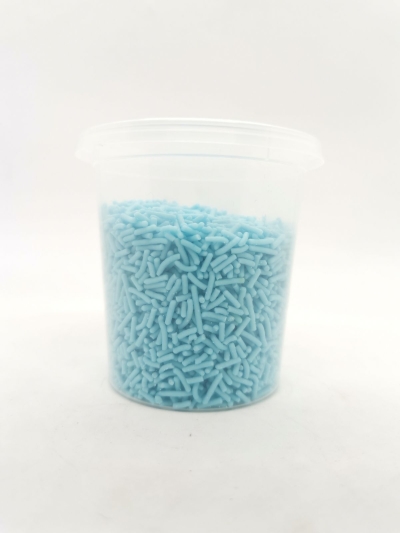 Blue Colour Rice [Please Choose The Size]