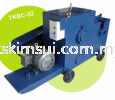 TKBC-52 Bar Bender , Bar Cutter, Link Bender