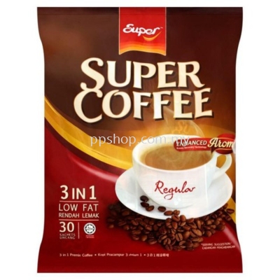 SUPER COFFEEMIX REG 28x20g