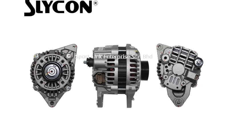 Alternator Proton Waja 1.6 90A 