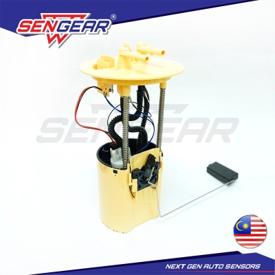 Ford Ranger T6 Fuel Pump With Float