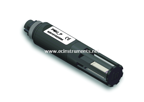 Digital exchangeable humidity temperature sensor PMU-P