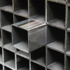 BS EN 10219 (SHS) Cold Formed Welded Structural Hollow Section : BS EN 10219 Structural Application