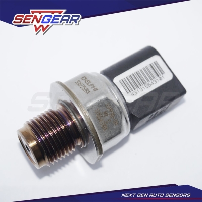 Ssangyong Rexton 2.7 Fuel Rail Sensor