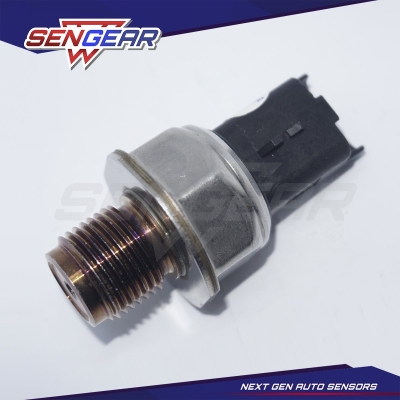 Ssangyong Rexton 2.7 Fuel Rail Sensor