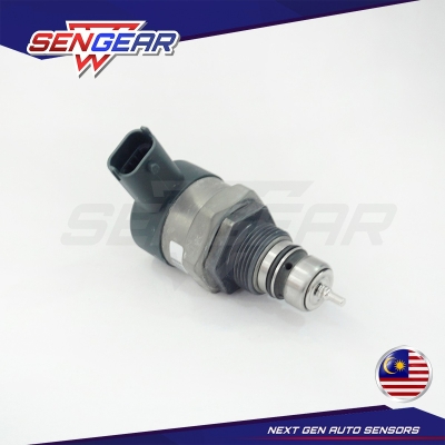 Hyundai Starex Old Fuel Rail Sensor