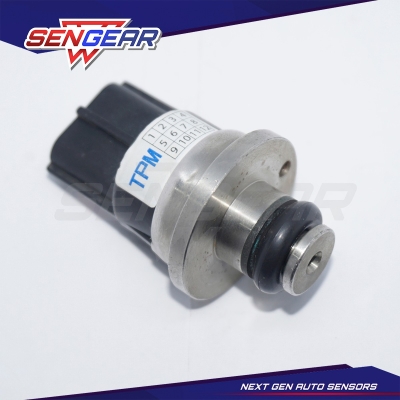 Mitsubishi Lancer Fuel Rail Sensor