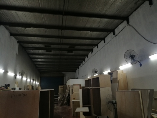 Factory Furniture Mutiara Emas