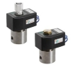 FP* Series for Food Manufacturing Processes Direct Acting 2, 3-port Solenoid Valve (General Purpose Valve) - AB-FP2  AG-FP2 Components for Life Science Solenoid Valve CKD