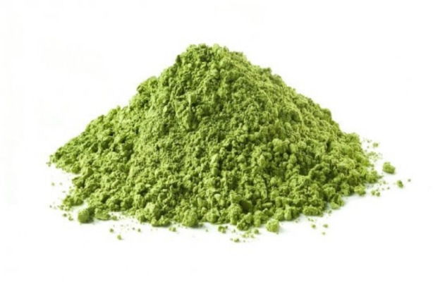 Green Tea Powder