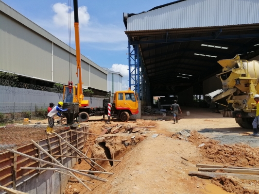 Cuipo Stone Tanjung Langsat