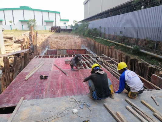 Cuipo Stone Tanjung Langsat