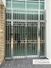 Stainless steel Door Grill/Window Grill Stainless Steel Door Grille GRILLE