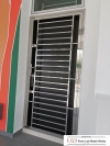 Stainless steel Door Grill/Window Grill Stainless Steel Door Grille GRILLE