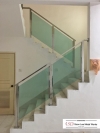 Staircase Handrails Staircase Fencing FENCING