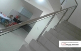 Staircase Handrails Staircase Fencing FENCING