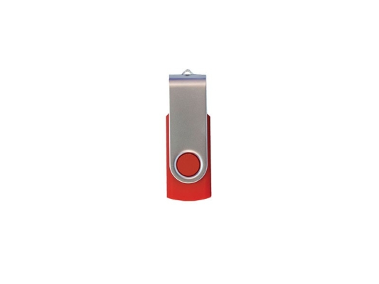 TTD1009- Thumb Drive Red 