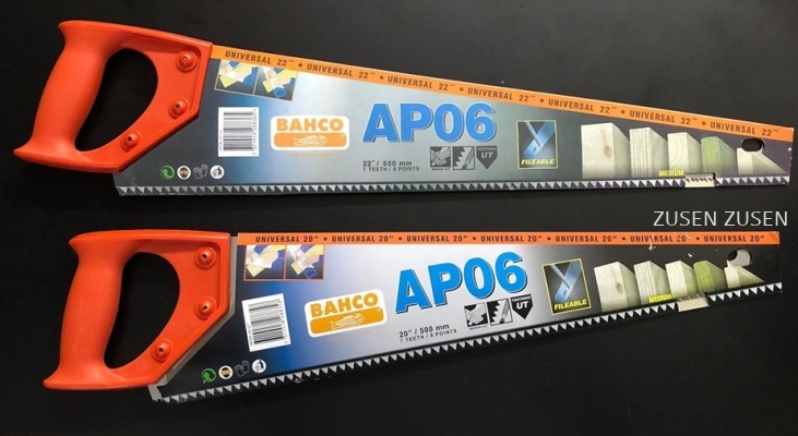 Bahco Wood Handsaw AP06 (Original)