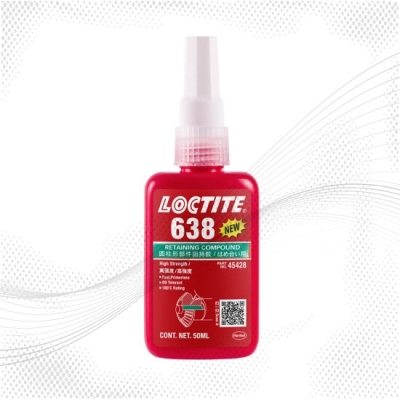 Loctite 638