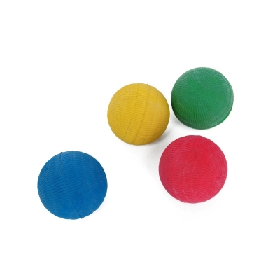 LCW12 Rubber Ball 6cm (D)