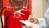 FIRE PROTECTION SYSTEMS Others