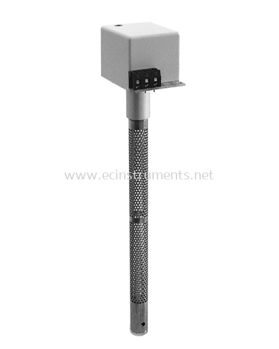 Humidity Module FM80 (r.h.) Humidity-Temperature Sensors TFM80