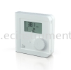 Electronic Room Hygro-Thermostat 1 switching output each for temperature and humidity eStat10 DUO With 2 switching outputs Electronic Humidistat GALLTEC + MELA