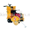 Road Cutter With Blade Or Without Rental Machine