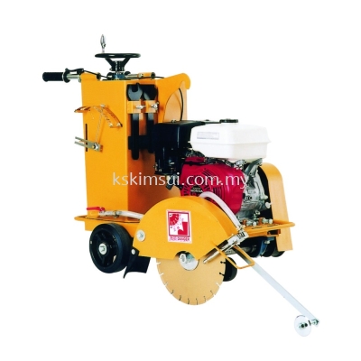 Road Cutter With Blade Or Without