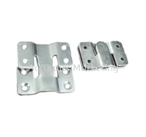 Suspension Metal M Bracket