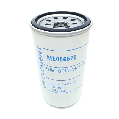 ME056670 4326739 4616544 4335136 P550391 ME056280 KS569C FF5367 FUEL FILTER