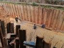 Cuipo Stone Tanjung Langsat Cuipo Stone Tanjung Langsat Factory Construction 工厂建设