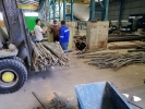 Cuipo Stone Tanjung Langsat Cuipo Stone Tanjung Langsat Factory Construction 