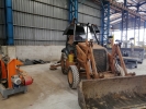 Cuipo Stone Tanjung Langsat Cuipo Stone Tanjung Langsat Factory Construction 