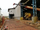 Cuipo Stone Tanjung Langsat Cuipo Stone Tanjung Langsat Factory Construction 工厂建设