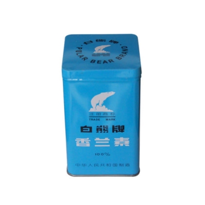 Polar Bear Vanillin Powder 