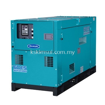 60KVA