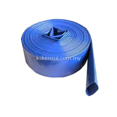 C/W SUNNY HOSE AND SUCTION HOSE 6"