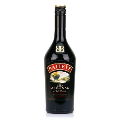 Baileys Original Irish Cream Liqueur