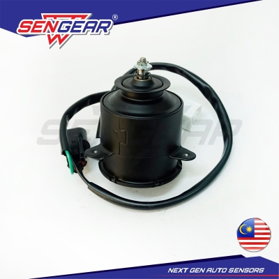 Proton Wira Radiator FanMotor ND (Small)