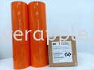 3M 3934 HIP Orange 3M High Intensity Prismatic - HIP 3M REFLECTIVE SHEETING