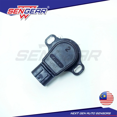 Nissan X-Trail 03Y Old ACC Padal Sensor