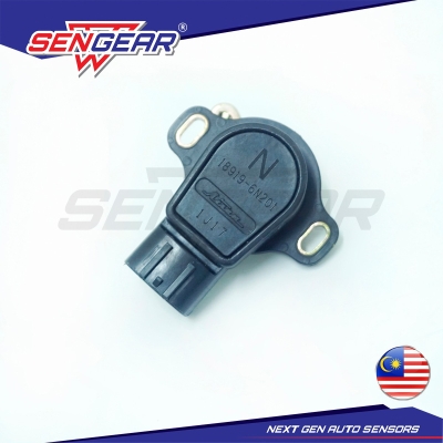 Nissan X-Trail T30 New Acc Padal Sensor