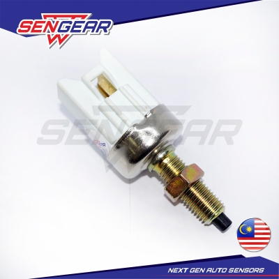 Honda Accord S84 Brake Switch