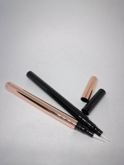 EL007 - 1ml (Rose Pink & Gold & Black )