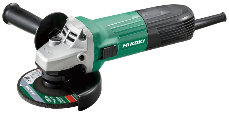 HIKOKI DISC GRINDER G10SS2