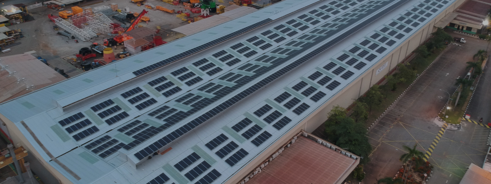 Solar PV System Selangor, Photovoltaic Service Provider Kuala Lumpur ...